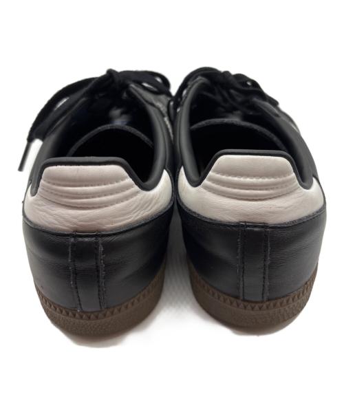 adidas（アディダス）adidas (アディダス) サンバ OG スニーカー ローカットスニーカー ブラック サイズ:SIZE 27cmの古着・服飾アイテム