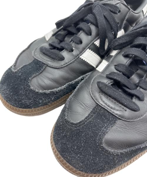 adidas（アディダス）adidas (アディダス) サンバ OG スニーカー ローカットスニーカー ブラック サイズ:SIZE 27cmの古着・服飾アイテム