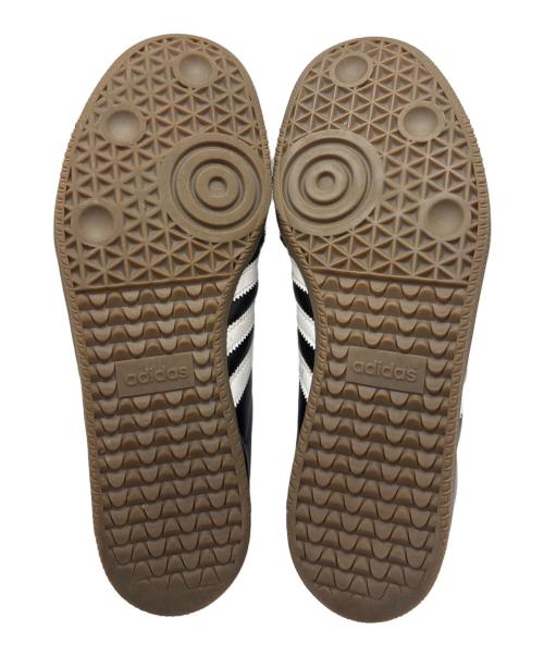 adidas（アディダス）adidas (アディダス) サンバ OG スニーカー ローカットスニーカー ブラック サイズ:SIZE 27cmの古着・服飾アイテム