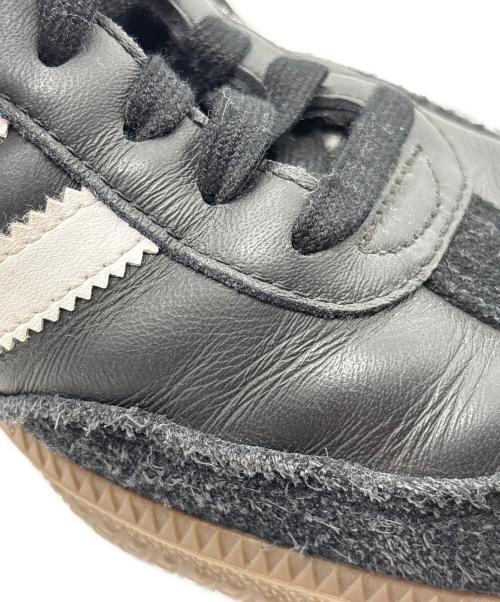 adidas（アディダス）adidas (アディダス) サンバ OG スニーカー ローカットスニーカー ブラック サイズ:SIZE 27cmの古着・服飾アイテム