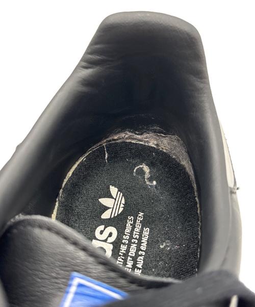 adidas（アディダス）adidas (アディダス) サンバ OG スニーカー ローカットスニーカー ブラック サイズ:SIZE 27cmの古着・服飾アイテム