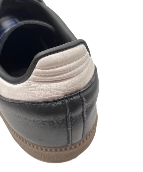 adidas（アディダス）adidas (アディダス) サンバ OG スニーカー ローカットスニーカー ブラック サイズ:SIZE 27cmの古着・服飾アイテム