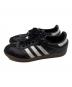 adidas (アディダス) サンバ OG スニーカー ローカットスニーカー ブラック サイズ:SIZE 27cm：7000円
