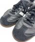 中古・古着 adidas (アディダス) サンバ OG スニーカー ローカットスニーカー ブラック サイズ:SIZE 27cm：7000円