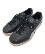 PUMAプーマ）の古着「ブラジル OG BEAUTY&YOUTH別注」｜ブラック