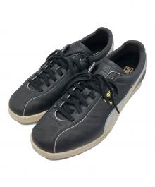 PUMA（プーマ）の古着「ブラジル OG BEAUTY&YOUTH別注」｜ブラック