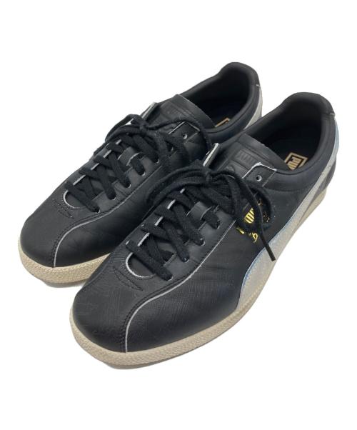 PUMA（プーマ）PUMA (プーマ) ブラジル OG BEAUTY&YOUTH別注 ブラック サイズ:SIZE 27cmの古着・服飾アイテム