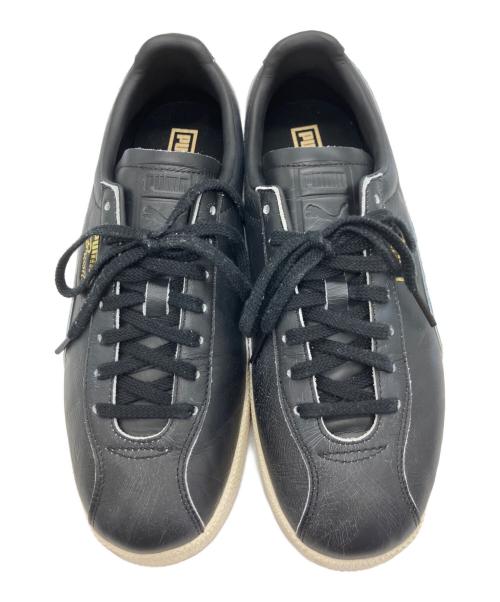 PUMA（プーマ）PUMA (プーマ) ブラジル OG BEAUTY&YOUTH別注 ブラック サイズ:SIZE 27cmの古着・服飾アイテム