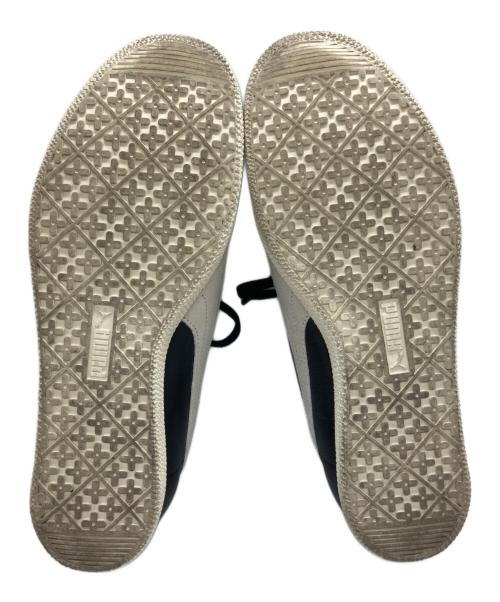 PUMA（プーマ）PUMA (プーマ) ブラジル OG BEAUTY&YOUTH別注 ブラック サイズ:SIZE 27cmの古着・服飾アイテム