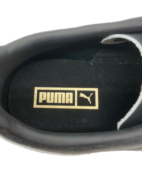 PUMA（プーマ）PUMA (プーマ) ブラジル OG BEAUTY&YOUTH別注 ブラック サイズ:SIZE 27cmの古着・服飾アイテム