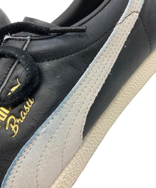 PUMA（プーマ）PUMA (プーマ) ブラジル OG BEAUTY&YOUTH別注 ブラック サイズ:SIZE 27cmの古着・服飾アイテム