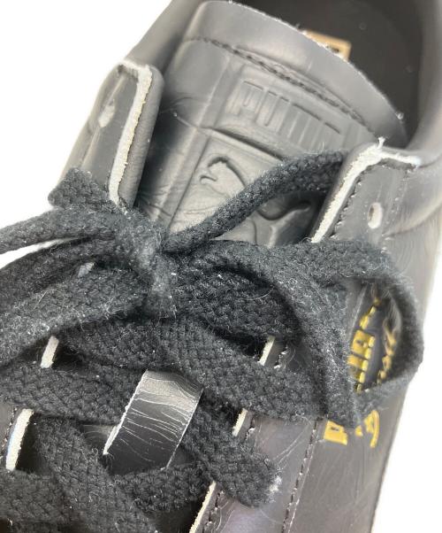 PUMA（プーマ）PUMA (プーマ) ブラジル OG BEAUTY&YOUTH別注 ブラック サイズ:SIZE 27cmの古着・服飾アイテム