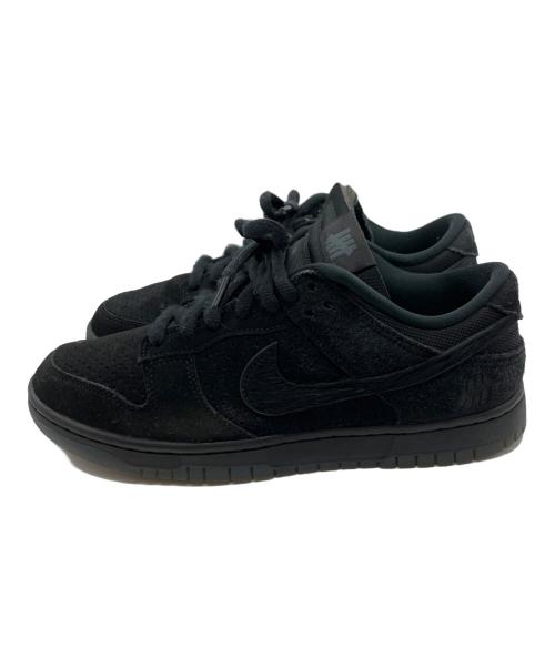 NIKE（ナイキ）NIKE (ナイキ) UNDEFEATED (アンディフィーテッド) 	Dunk Low SP 