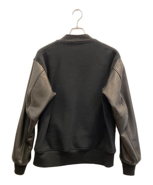 A vontade（アボンタージ）A vontade (アボンタージ) アワードジャケット ブラック サイズ:SIZE Sの古着・服飾アイテム