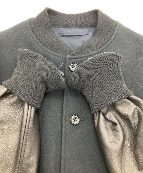 A vontade（アボンタージ）A vontade (アボンタージ) アワードジャケット ブラック サイズ:SIZE Sの古着・服飾アイテム
