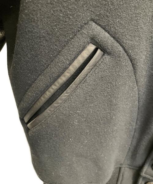 A vontade（アボンタージ）A vontade (アボンタージ) アワードジャケット ブラック サイズ:SIZE Sの古着・服飾アイテム