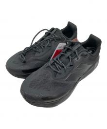 NEW BALANCE（ニューバランス）の古着「DynaSoft Nitrel v6 MTNTRLF6ー」｜ブラック