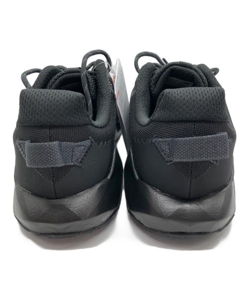 NEW BALANCE（ニューバランス）NEW BALANCE (ニューバランス) DynaSoft Nitrel v6 MTNTRLF6ー ブラック サイズ:SIZE 26.5cm 未使用品の古着・服飾アイテム