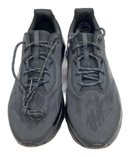 NEW BALANCE（ニューバランス）NEW BALANCE (ニューバランス) DynaSoft Nitrel v6 MTNTRLF6ー ブラック サイズ:SIZE 26.5cm 未使用品の古着・服飾アイテム