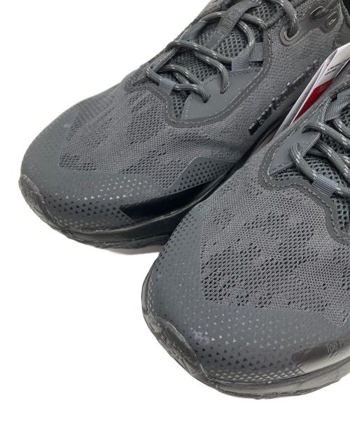 NEW BALANCE（ニューバランス）NEW BALANCE (ニューバランス) DynaSoft Nitrel v6 MTNTRLF6ー ブラック サイズ:SIZE 26.5cm 未使用品の古着・服飾アイテム