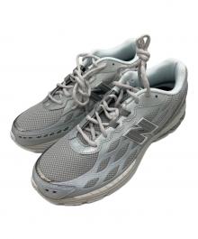 NEW BALANCE（ニューバランス）の古着「U1906WFE SILVER」｜ライトグレー