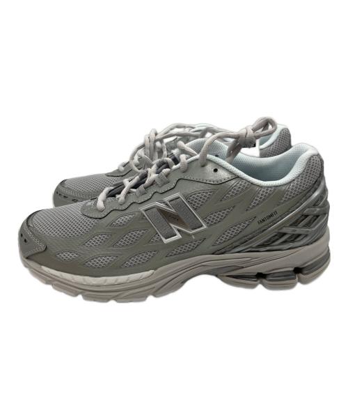 NEW BALANCE（ニューバランス）NEW BALANCE (ニューバランス) U1906WFE SILVER ライトグレー サイズ:	SIZE 26.5cm 未使用品の古着・服飾アイテム