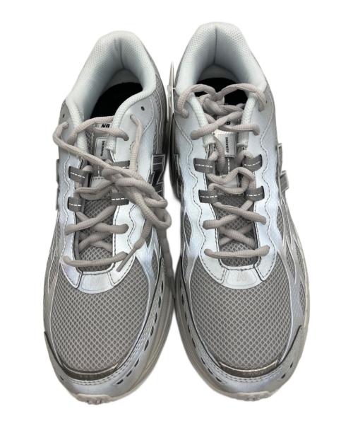NEW BALANCE（ニューバランス）NEW BALANCE (ニューバランス) U1906WFE SILVER ライトグレー サイズ:	SIZE 26.5cm 未使用品の古着・服飾アイテム