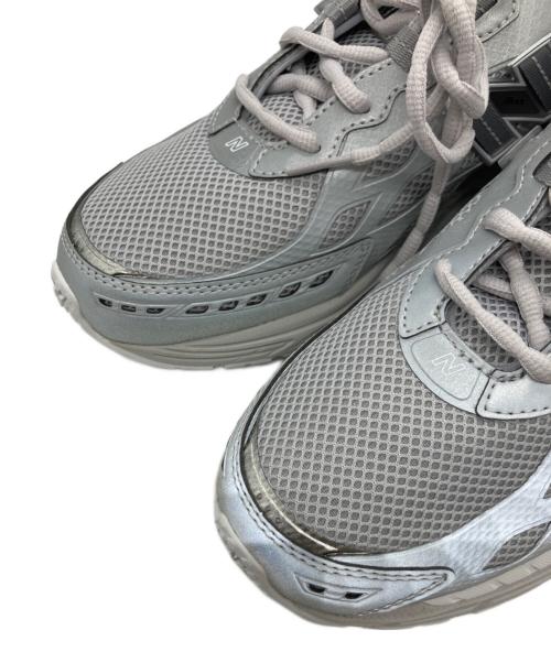 NEW BALANCE（ニューバランス）NEW BALANCE (ニューバランス) U1906WFE SILVER ライトグレー サイズ:	SIZE 26.5cm 未使用品の古着・服飾アイテム
