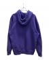 JORDAN (ジョーダン) プルオーバーパーカー パープル サイズ:XL：6000円