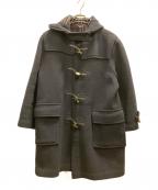 Burberry'sバーバリーズ）の古着「ダッフルコート」｜ネイビー