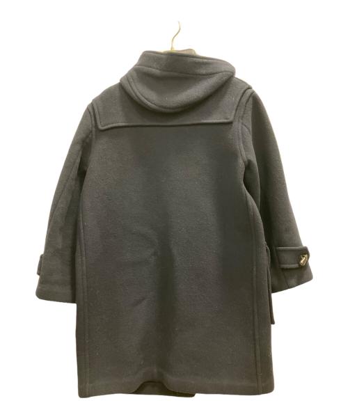Burberry's（バーバリー）Burberry's (バーバリーズ) ダッフルコート ネイビー サイズ:Ｍの古着・服飾アイテム
