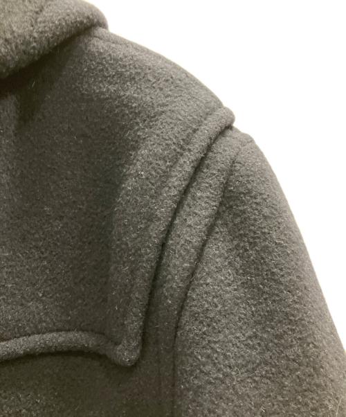 Burberry's（バーバリー）Burberry's (バーバリーズ) ダッフルコート ネイビー サイズ:Ｍの古着・服飾アイテム