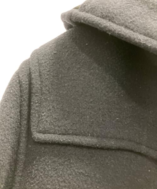 Burberry's（バーバリー）Burberry's (バーバリーズ) ダッフルコート ネイビー サイズ:Ｍの古着・服飾アイテム