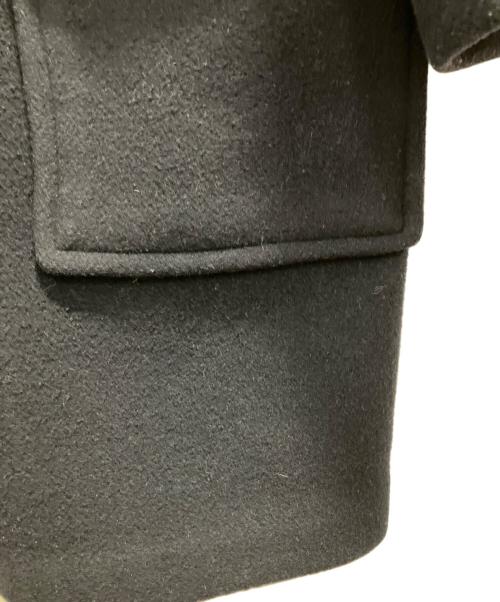 Burberry's（バーバリー）Burberry's (バーバリーズ) ダッフルコート ネイビー サイズ:Ｍの古着・服飾アイテム