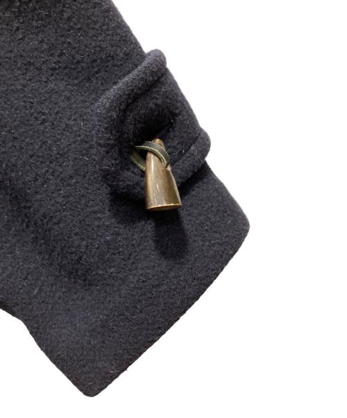 Burberry's（バーバリー）Burberry's (バーバリーズ) ダッフルコート ネイビー サイズ:Ｍの古着・服飾アイテム