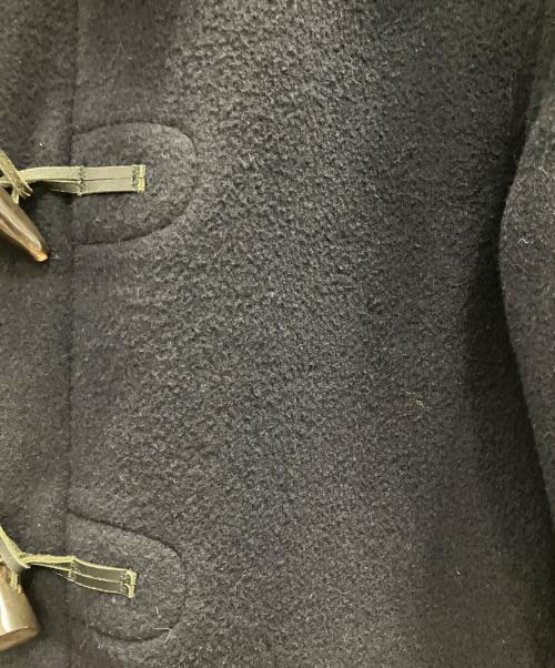 Burberry's（バーバリー）Burberry's (バーバリーズ) ダッフルコート ネイビー サイズ:Ｍの古着・服飾アイテム