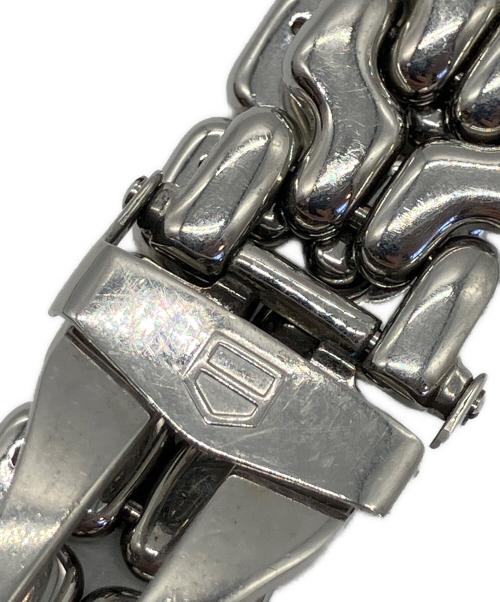 TAG Heuer（タグホイヤー）TAG Heuer (タグホイヤー) タグホイヤー セル デイト WG1310-0 クォーツ レディースの古着・服飾アイテム