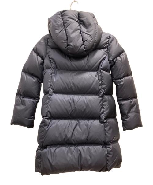 POLO RALPH LAUREN（ポロ・ラルフローレン）POLO RALPH LAUREN (ポロ・ラルフローレン) ダウンコート ブラック サイズ:Мの古着・服飾アイテム