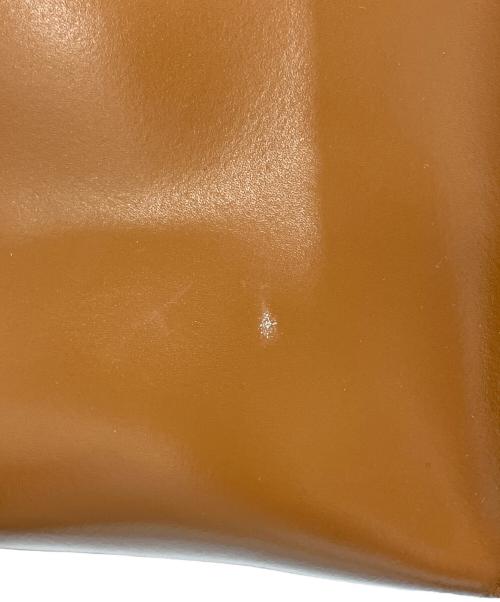 MARNI（マルニ）MARNI (マルニ) MUSEO BAG MINI ブラウンの古着・服飾アイテム