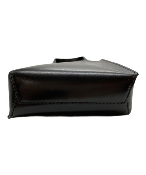 MARNI（マルニ）MARNI (マルニ) MUSEO BAG NANO ブラックの古着・服飾アイテム