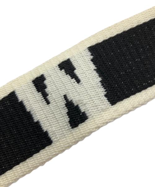 MARNI（マルニ）MARNI (マルニ) MUSEO BAG NANO ブラックの古着・服飾アイテム