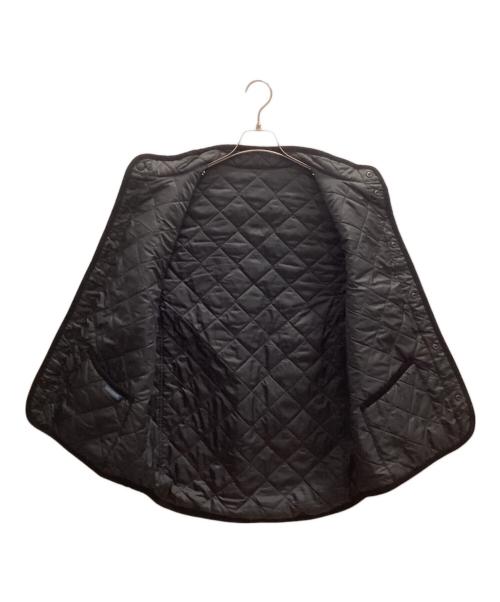 LAVENHAM（ラベンハム）LAVENHAM (ラベンハム) LABOUR AND WAIT (レイバーアンドウェイト) WORKWEAR GILET ブラック サイズ:Lの古着・服飾アイテム