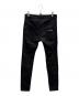 DSQUARED2 (ディースクエアード) スキニーパンツ ブラック サイズ:111cm (W44)：8000円
