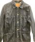 中古・古着 LEVI'S (リーバイス) カバーオール インディゴ サイズ:М：6000円