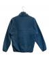 Patagonia (パタゴニア) synchilla フリースジャケット ブルー サイズ:М：9000円