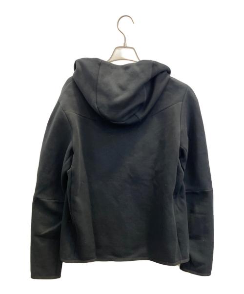 NIKE（ナイキ）NIKE (ナイキ) テックフリース　セットアップジャージ ブラック サイズ:Мの古着・服飾アイテム