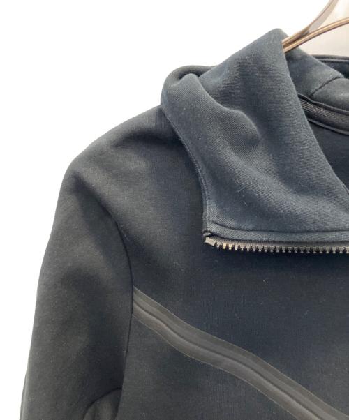 NIKE（ナイキ）NIKE (ナイキ) テックフリース　セットアップジャージ ブラック サイズ:Мの古着・服飾アイテム