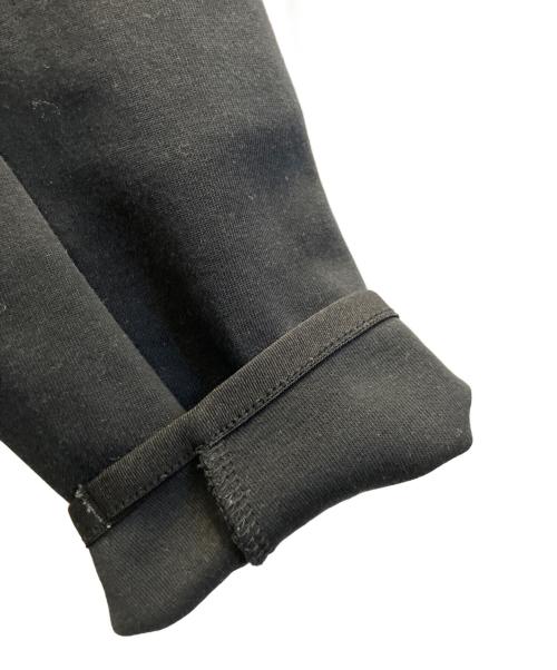 NIKE（ナイキ）NIKE (ナイキ) テックフリース　セットアップジャージ ブラック サイズ:Мの古着・服飾アイテム