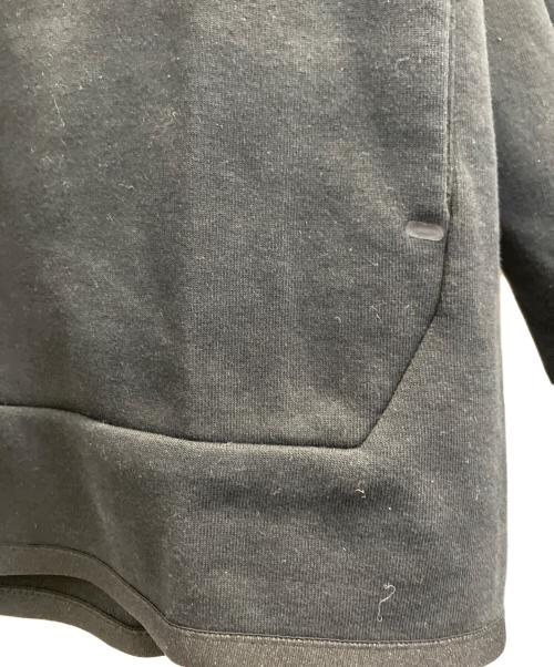 NIKE（ナイキ）NIKE (ナイキ) テックフリース　セットアップジャージ ブラック サイズ:Мの古着・服飾アイテム