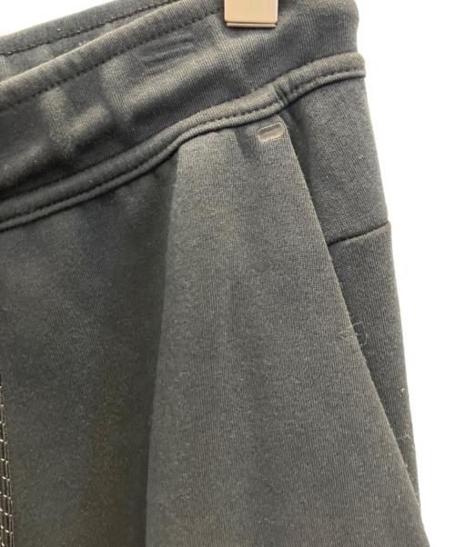 NIKE（ナイキ）NIKE (ナイキ) テックフリース　セットアップジャージ ブラック サイズ:Мの古着・服飾アイテム